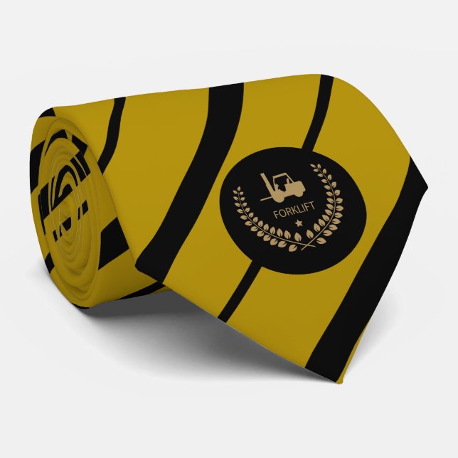 Cravate chariot (Roulé)