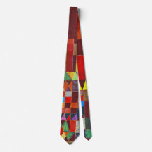 Château et Soleil, Paul Klee