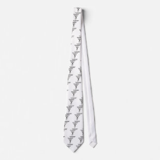 Cravate Chemise drôle de culturiste