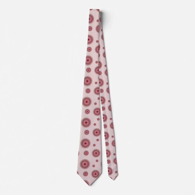 Cravate Chemise homme pour la Saint-Valentin (Devant)