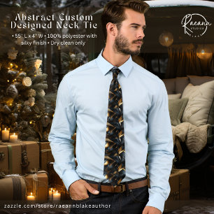 Cravate Chemise Personnalisée sur Mesure