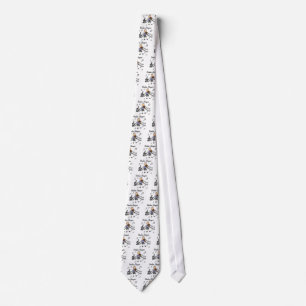 Cravate Chemises et Cadeaux pour Joueuse de Violon