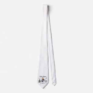 Cravate Chemises et Cadeaux pour Joueuse de Violon Fille e