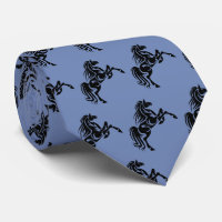 Cheval Broncos Mustangs Mascotte Sur N'Importe Que