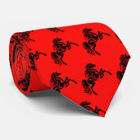 Cheval Broncos Mustangs Mascotte Sur N'Importe Que