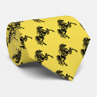 Cheval Broncos Mustangs Mascotte Sur N'Importe Que
