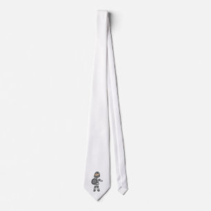 Cravate Chevalier royal