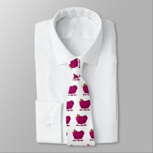 Cravate Chèvre de mouton de bélier Année lunaire en Cravat