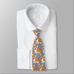 Cravate chien de corail<br><div class="desc">dog</div>