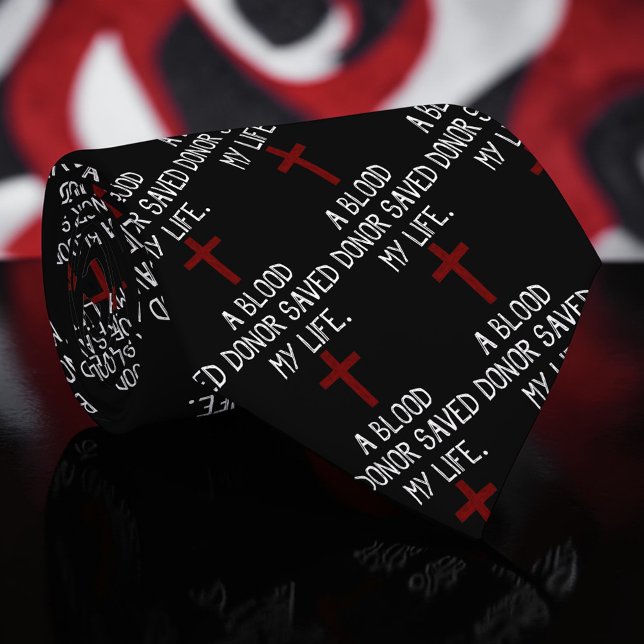 Cravate Christian Christianity Custom Necktie (Créateur téléchargé)