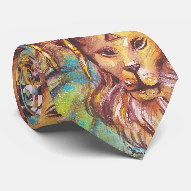 CRAVATE CITOYENS DES OMBRES PERDUES /LE SOLEIL (Roulé)