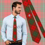 Cravate Clan Cumming Tartan<br><div class="desc">Clan Cumming traditionnel tartan aux couleurs modernes. Motif sans couture. monogramme personnalisé.</div>