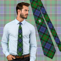 Clan Paterson Tartan