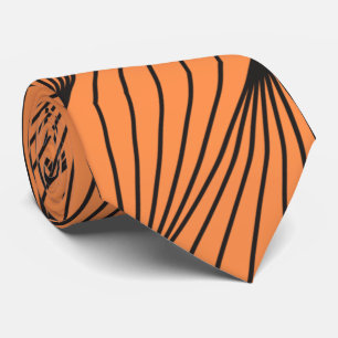 Cravate Classique coloré Abstrait