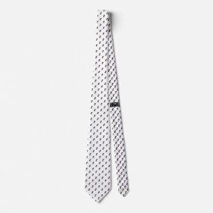 Cravate classique Oswald - Paisible (All Wet 1927)