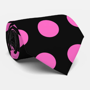 Cravate Classique pourpre