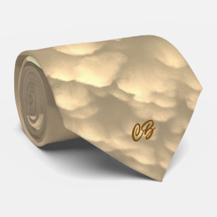 cravate "Cloud"