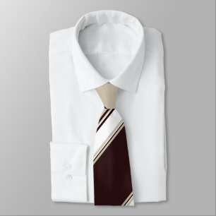 Cravate Club Amaretti e Cioccolato