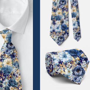 Cravate Colier de gentleman   Nœud papillon floral pour ma