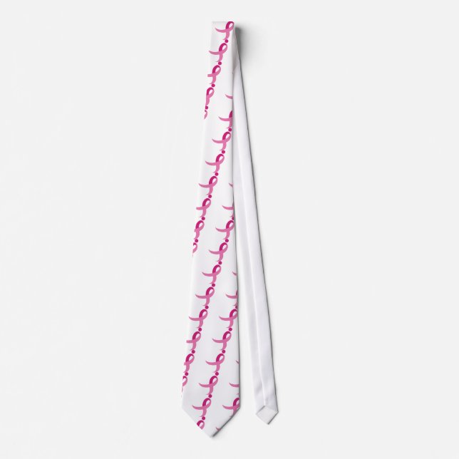 CRAVATE COLLECTION PRINCESSE ROSE (Devant)