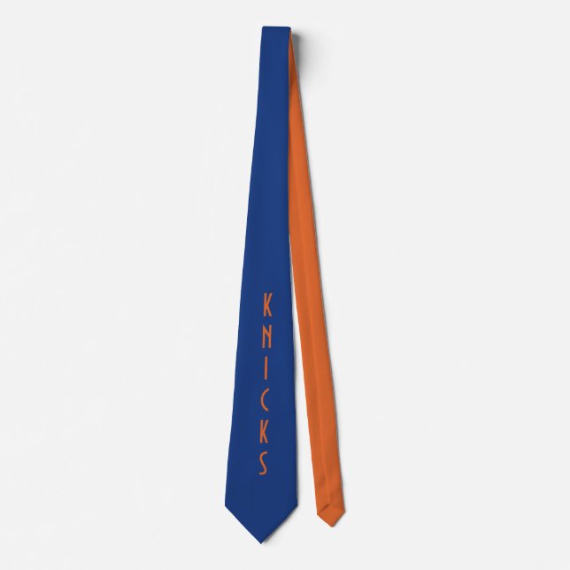 Cravate Collection Sports Line  (Devant)