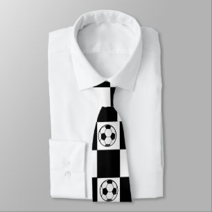 Cravate Collection Sports Line - Football Masculin