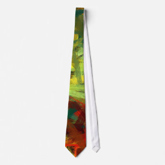 Cravate Color Splash #115