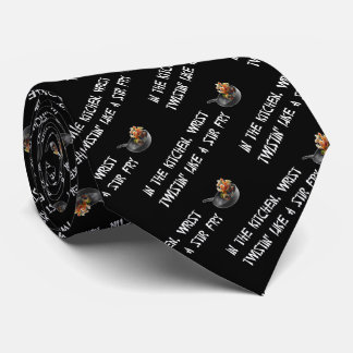 Cravate Comme Un Stir Fry Citer Chanson Lyrics Food Music 