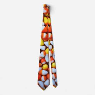 Cravate Conception de Corn Candy