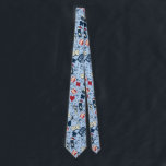 Cravate Conception de jeu de casino de Vegas de vivats<br><div class="desc">Les icônes vintages d'un casino de Las Vegas composent la caisse lunatique. De la fille de scène, au liège sautant de champagne, à la table de merde, aux machines à sous c'est une raison d'amusement pour n'importe qui avec un grand sens de l'humour.</div>