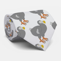 Conception Dodo