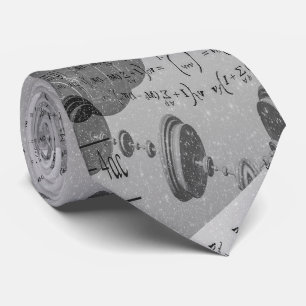 Cravate Conception haute technologie