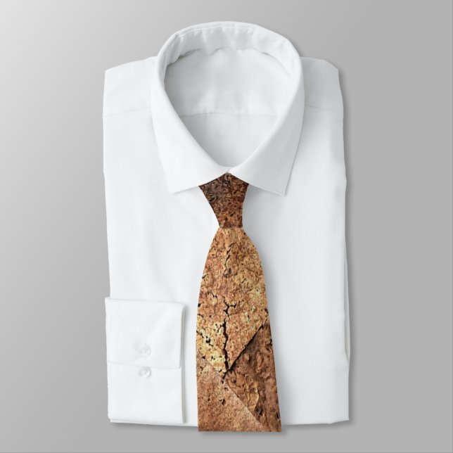 CRAVATE CORK (Attaché)