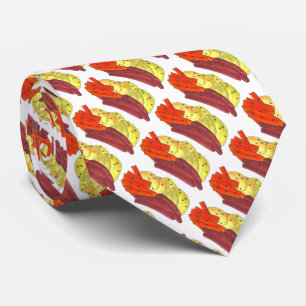 Cravate Corned Beef and Cabbage St. Patrick's Day Food