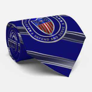 Cravate Corps général d'arbitrage