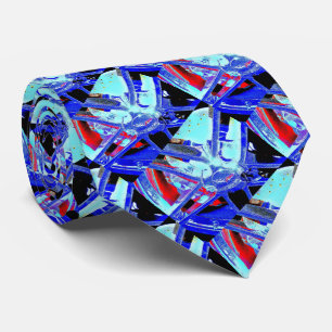 Cravate Corvette Rim Altéré Photo