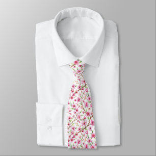 Cravate Costume de cérémonie rose pour garçons d'honneur F
