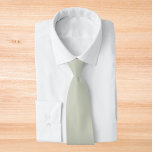 Cravate Couleur blanche<br><div class="desc">Couleur blanche</div>