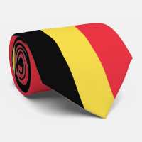 Couleurs du drapeau de la Belgique
