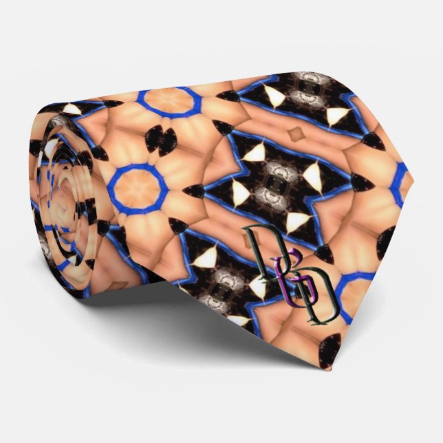 Cravate Coureur (Roulé)