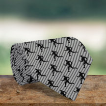 Coureur - Silhouette de l'homme de course - Thème