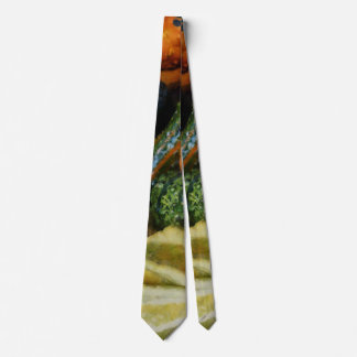 Cravate Courges Fantaisie