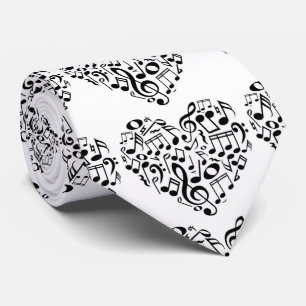 CRAVATE **CRAVATE DU MUSICIEN** POUR LE GUY SPÉCIAL