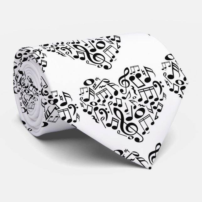 CRAVATE **CRAVATE DU MUSICIEN** POUR LE TYPE SPÉCIAL (Roulé)