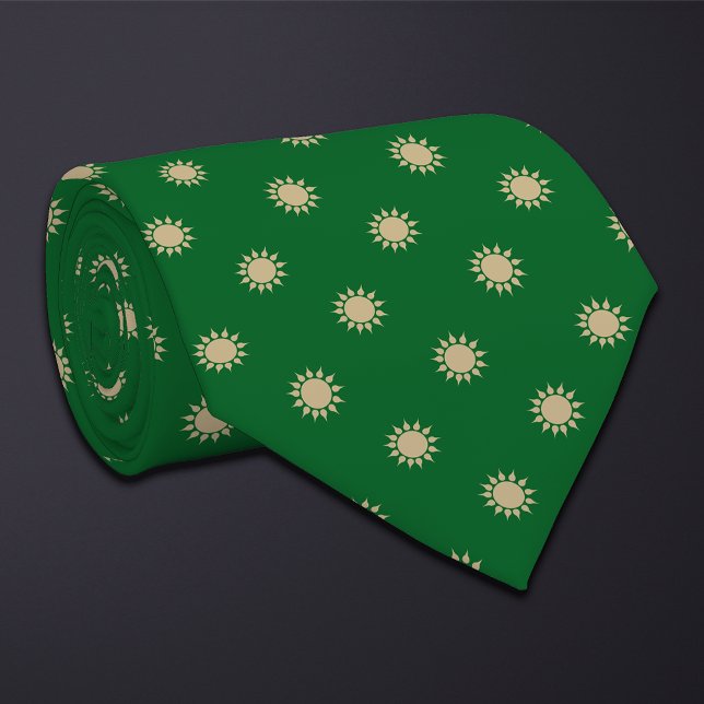 Cravate Create-A-Pattern (Square or Round Art) (Créateur téléchargé)