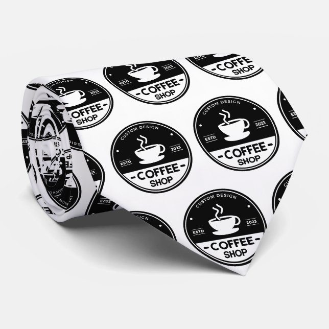 Cravate Create Your Own (Roulé)