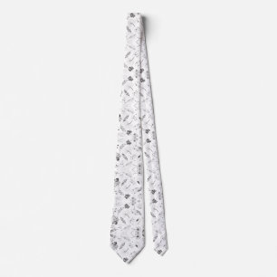 Cravate Créateur Mens Fun & Grenadine Neckties