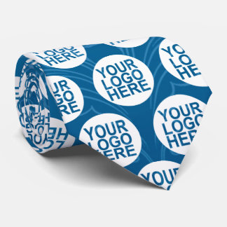 Cravate Créer un logo d'entreprise Promotion Business