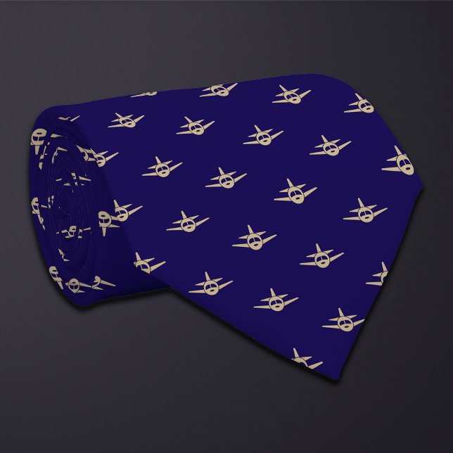 Cravate Créez votre propre Motif (Grande Art Rectangulaire (Créateur téléchargé)