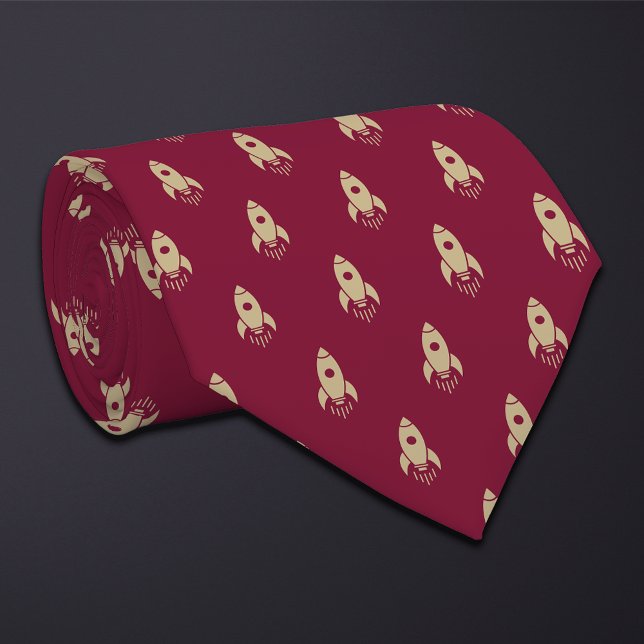 Cravate Créez votre propre Motif (Grande Art Rectangulaire (Créateur téléchargé)